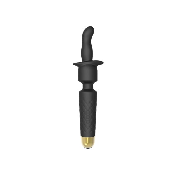 Wibrator Dorcel DOR178 Czarny - obrazek 6