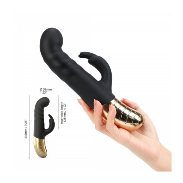 Wibrator Dorcel DOR179 - obrazek 5
