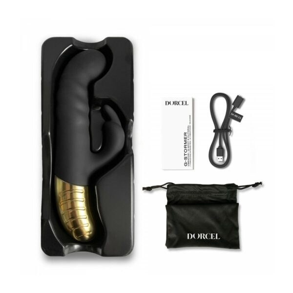 Wibrator Dorcel DOR179 - obrazek 6