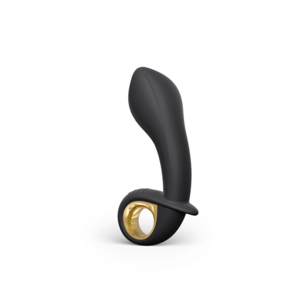 Wibrator Dorcel DOR197 Czarny - obrazek 2
