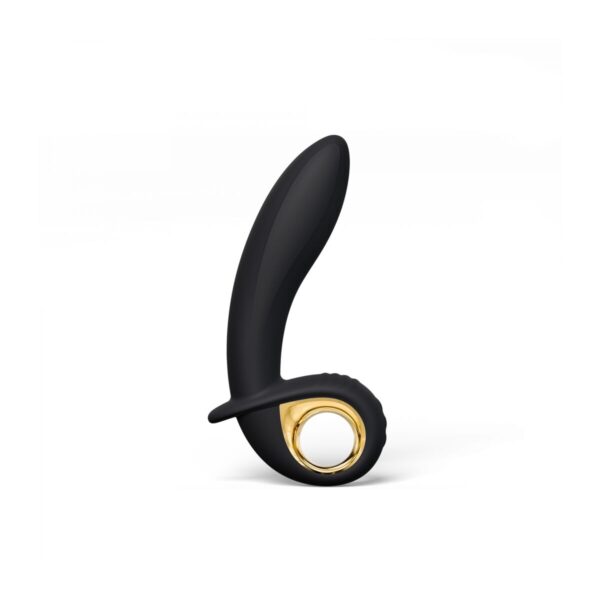 Wibrator Dorcel DOR197 Czarny - obrazek 3