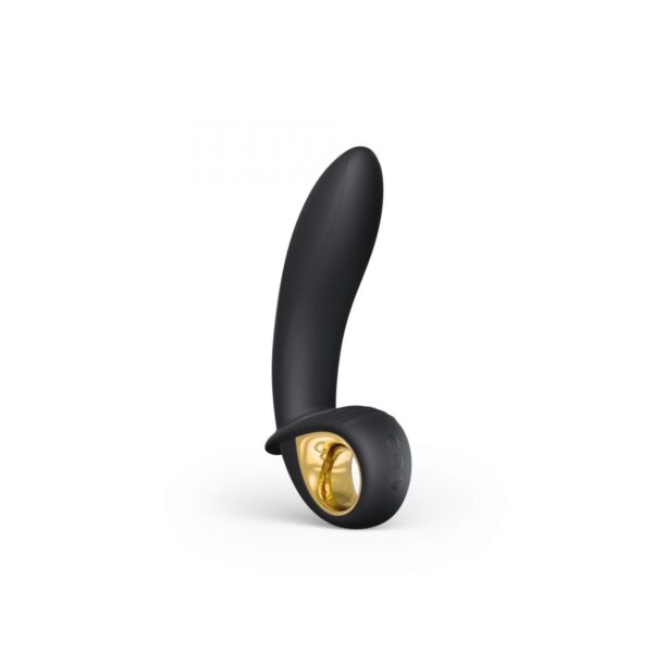 Wibrator Dorcel DOR197 Czarny - obrazek 6