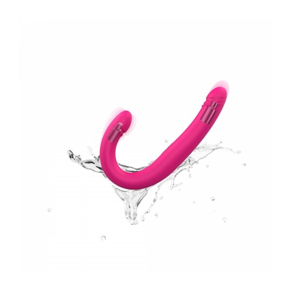 Wibrator Dorcel DOR216 Różowy - obrazek 3