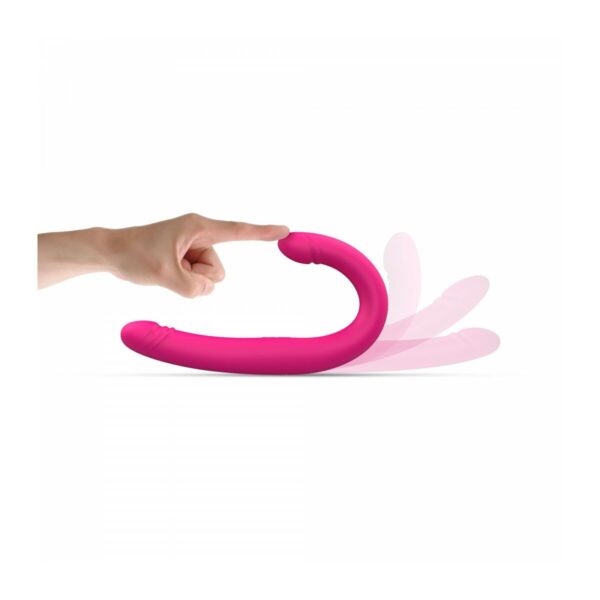 Wibrator Dorcel DOR216 Różowy - obrazek 4