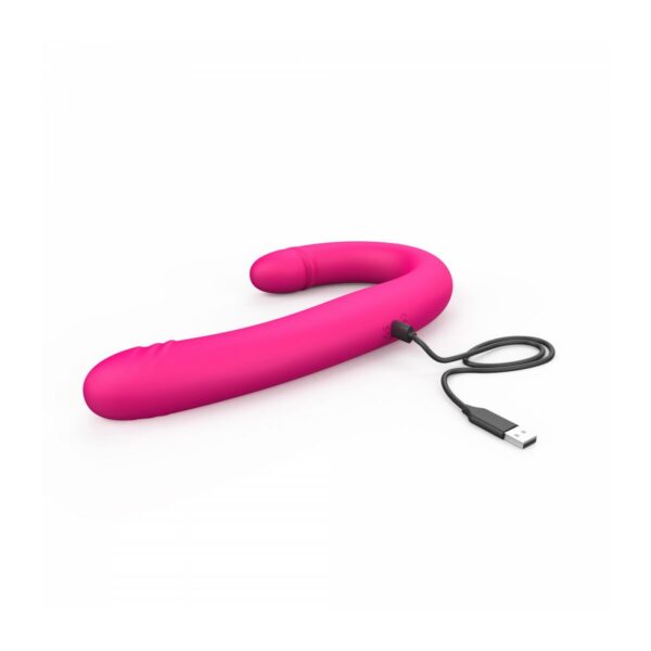 Wibrator Dorcel DOR216 Różowy - obrazek 6