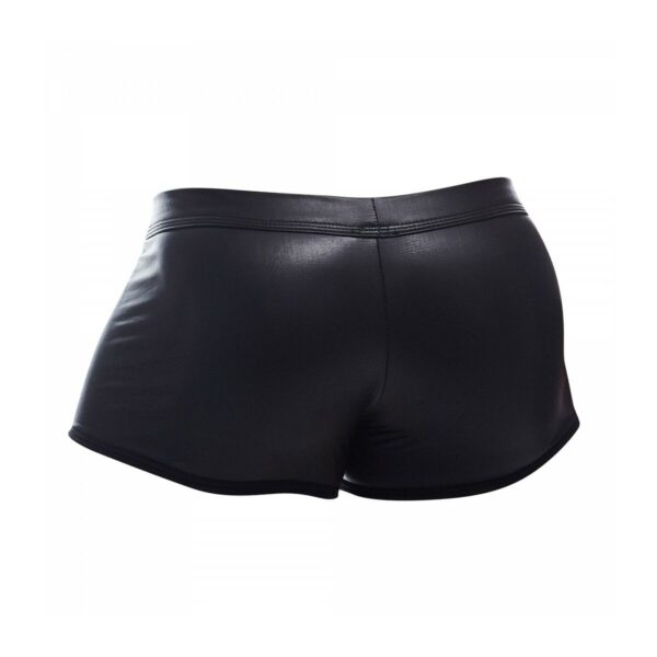 Bokserki Męskie Cut4men Czarny XL - obrazek 6