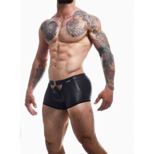 Stringi Cut4men Czarny L