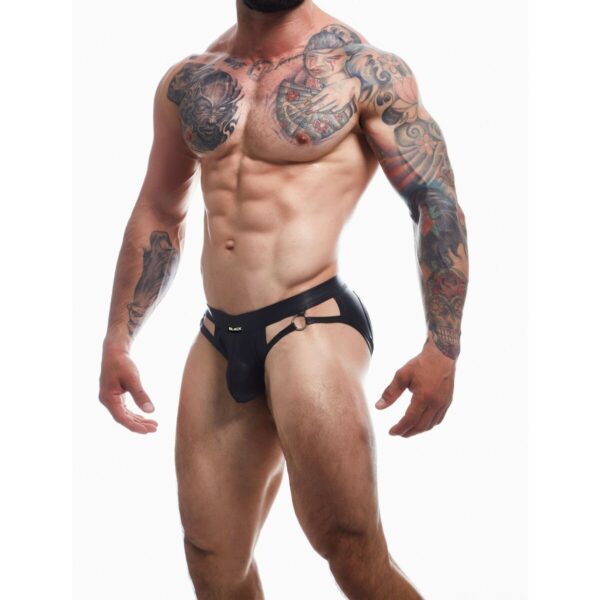 Stringi Cut4men Czarny XL
