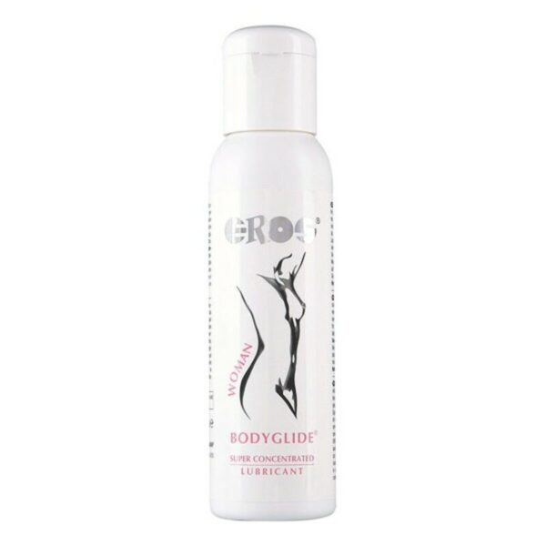 Lubrykant na bazie sylikonu Eros Woman (250 ml)