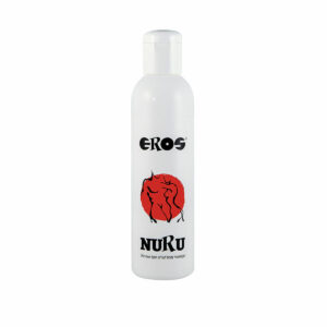 żel do masażu Eros 06137890000 500 ml