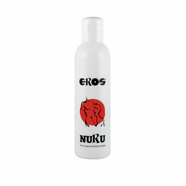 żel do masażu Eros 06137890000 500 ml