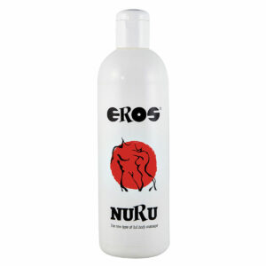 Olejek do masażu erotycznego Eros 06137970000 1 L