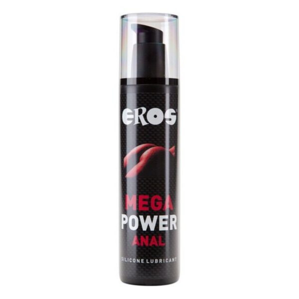 Lubrykant na bazie sylikonu Eros 6127660000 250 ml
