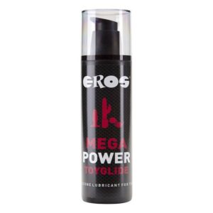 Lubrykant na bazie sylikonu Eros (250 ml)