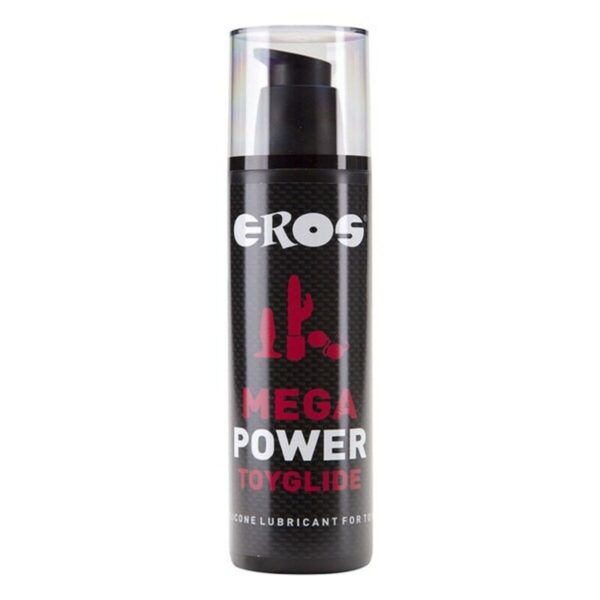 Lubrykant na bazie sylikonu Eros (250 ml)