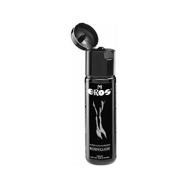 Lubrykant na bazie sylikonu Eros 3100004009 (250 ml) - obrazek 2