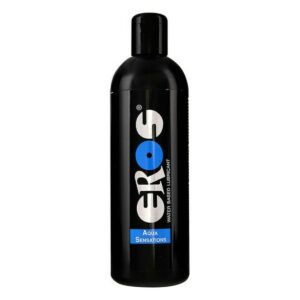 Lubrykant wodny Eros Aqua Sensations (1000 ml)