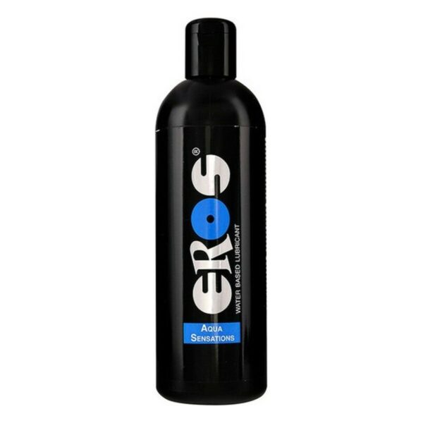 Lubrykant wodny Eros Aqua Sensations (1000 ml)