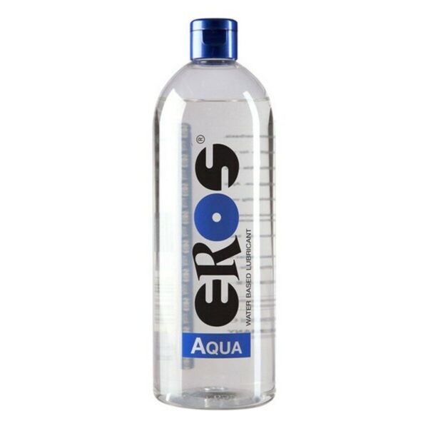 Lubrykant wodny Eros (1000 ml)