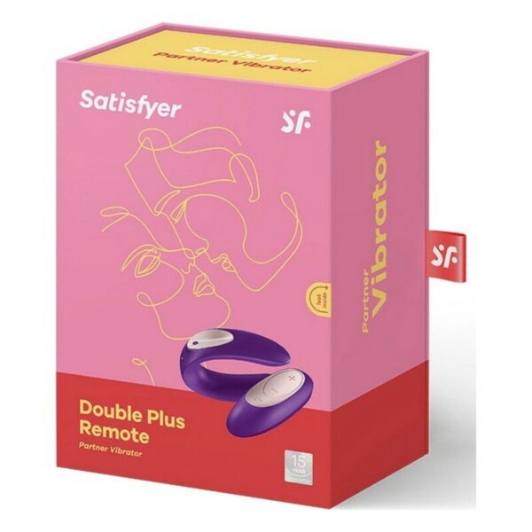 Masażer dla par Satisfyer 2MR-SF012 - obrazek 4