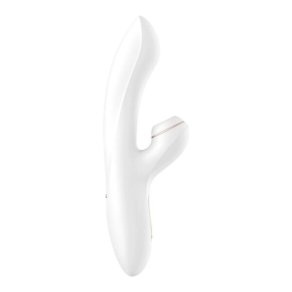 Królik Satisfyer Satprograb - obrazek 5