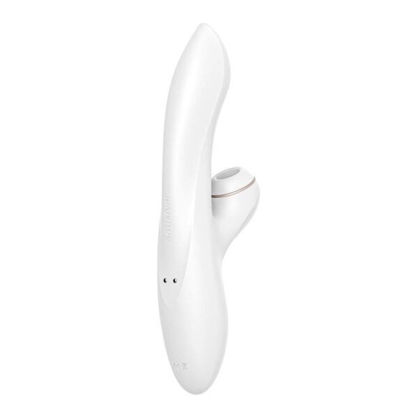 Królik Satisfyer Satprograb - obrazek 4