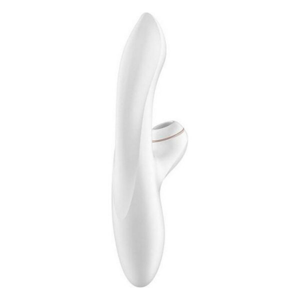 Królik Satisfyer Satprograb - obrazek 2