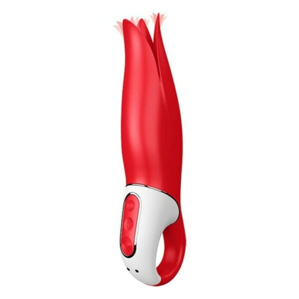 Wibrator Satisfyer Power Flower - obrazek 2