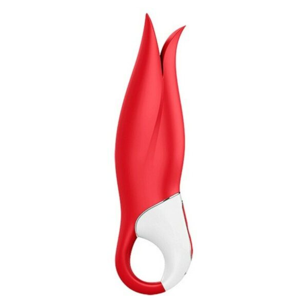 Wibrator Satisfyer Power Flower - obrazek 4