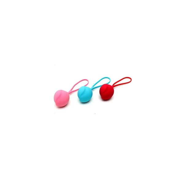 kulki orgazmowe Satisfyer Strengthening Balls - obrazek 8