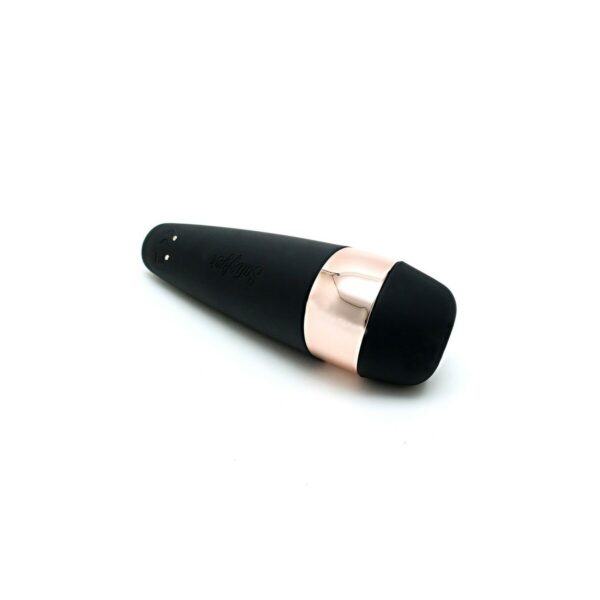 Stymulator łechtaczkowy Pro 3 Vibration Satisfyer Satisfyer Pro 3+ - obrazek 3