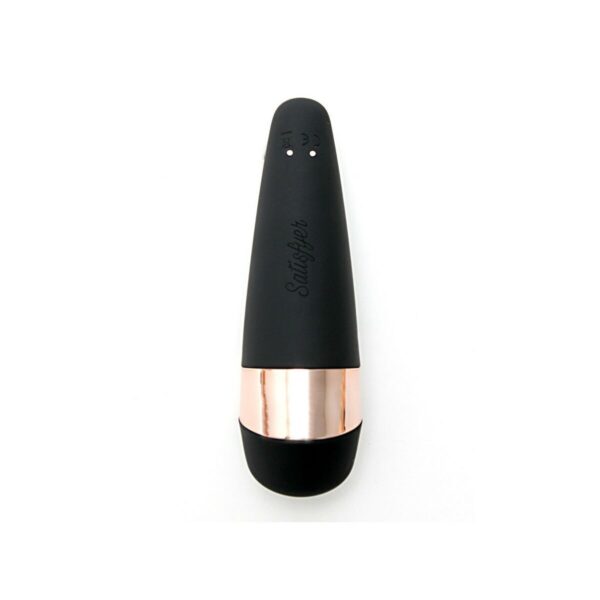 Stymulator łechtaczkowy Pro 3 Vibration Satisfyer Satisfyer Pro 3+ - obrazek 6