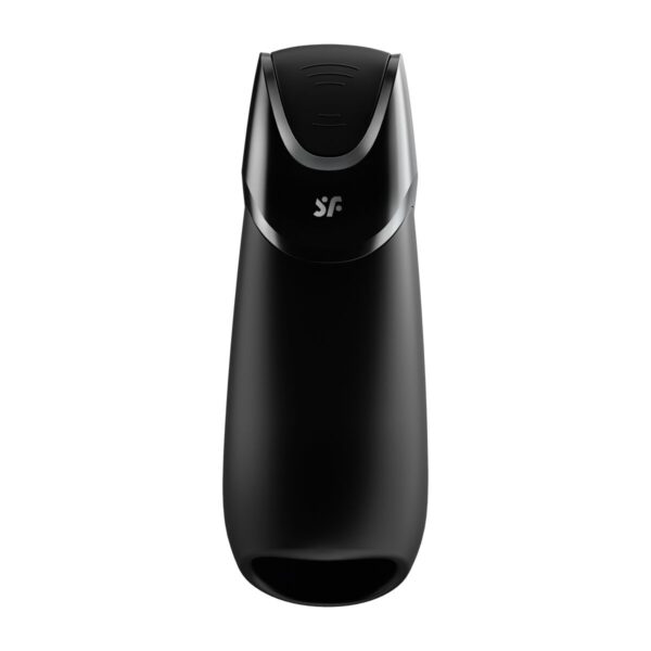 Masturbator Satisfyer Men Vibration+ - obrazek 4