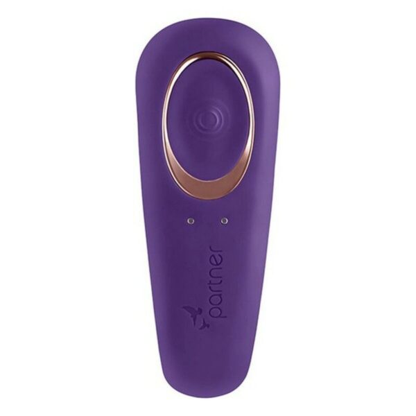 Masażer dla par Satisfyer Partner - obrazek 2