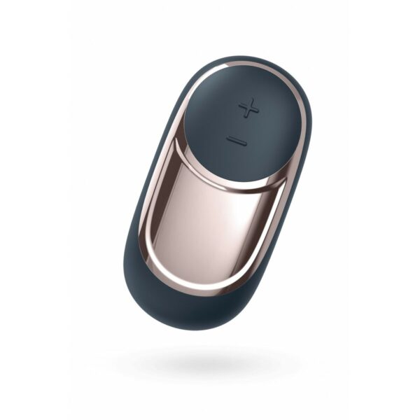 Wibrator Łechtaczki Desire Lay On Satisfyer 4000930