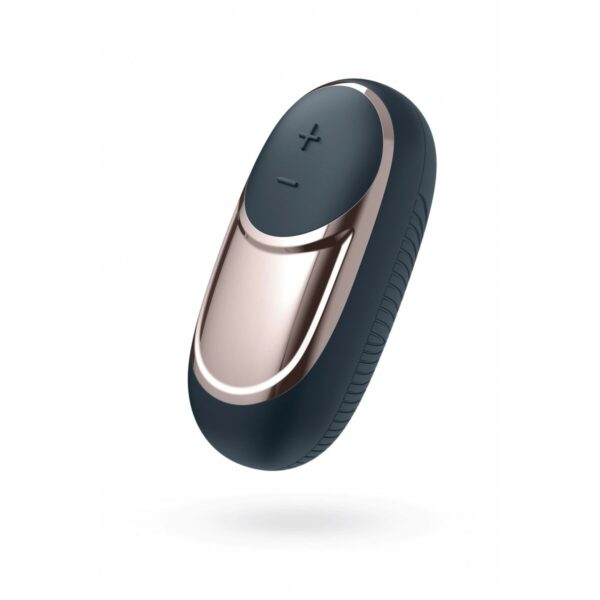 Wibrator Łechtaczki Desire Lay On Satisfyer 4000930 - obrazek 8