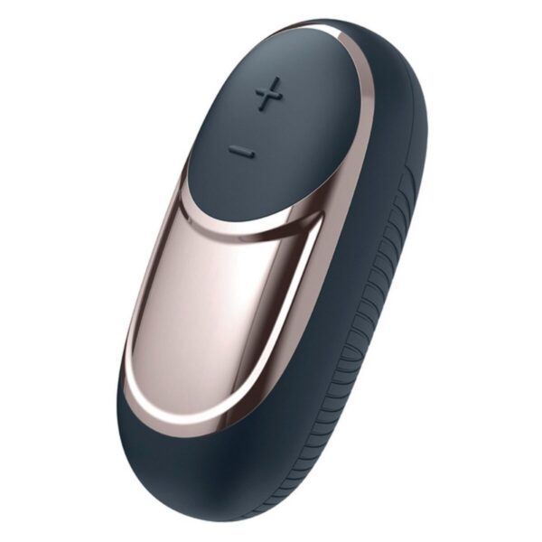 Wibrator Łechtaczki Desire Lay On Satisfyer 4000930 - obrazek 3