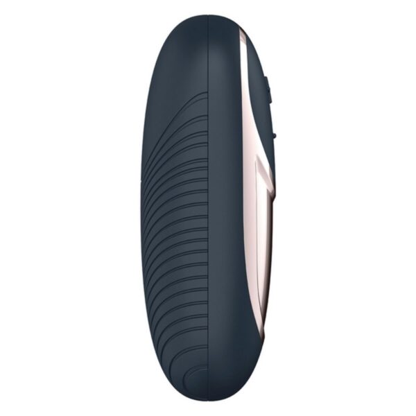 Wibrator Łechtaczki Desire Lay On Satisfyer 4000930 - obrazek 4