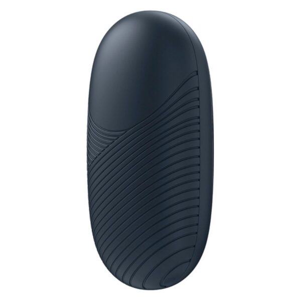 Wibrator Łechtaczki Desire Lay On Satisfyer 4000930 - obrazek 5