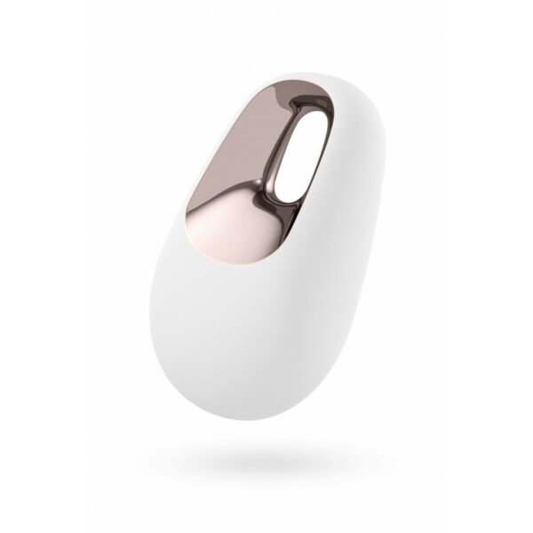 Wibrator Łechtaczki Temptation Lay On Satisfyer 4000954 - obrazek 5