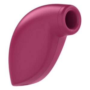 Stymulator łechtaczkowy One Night Stand Satisfyer One Night Stand Śliwka