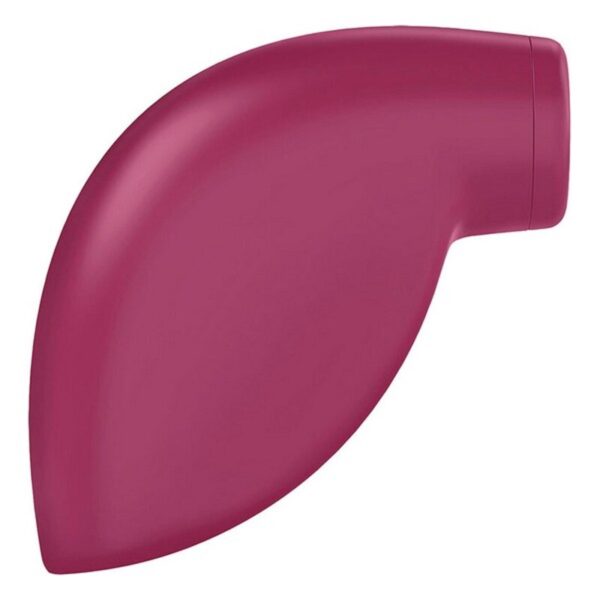 Stymulator łechtaczkowy One Night Stand Satisfyer One Night Stand Śliwka - obrazek 3