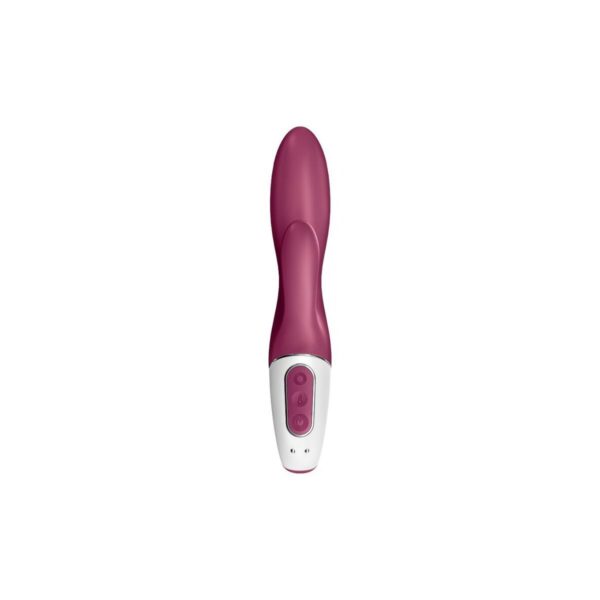Wibrator punktu G Satisfyer - obrazek 4
