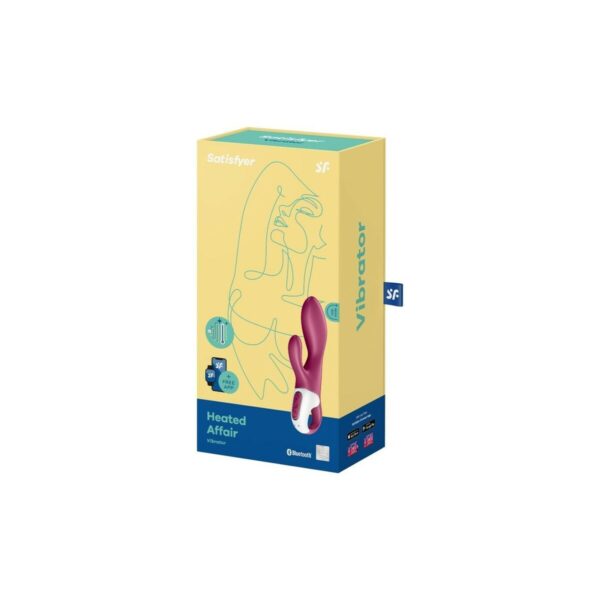 Wibrator punktu G Satisfyer - obrazek 5