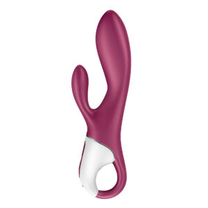 Wibrator punktu G Satisfyer