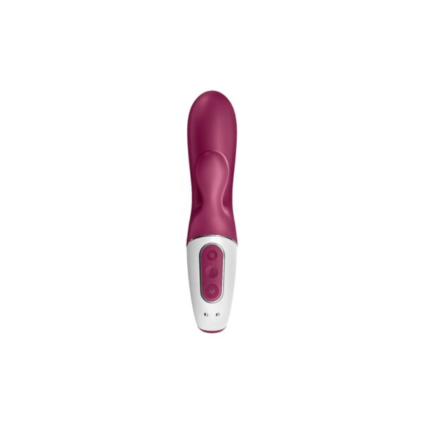 Wibrator punktu G Satisfyer - obrazek 2