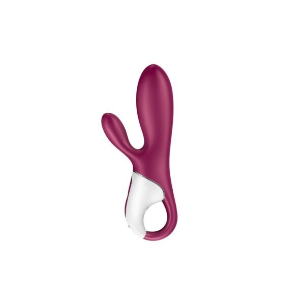 Wibrator punktu G Satisfyer - obrazek 3