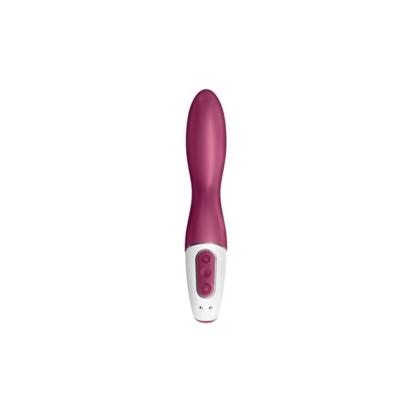 Wibrator Satisfyer - obrazek 3
