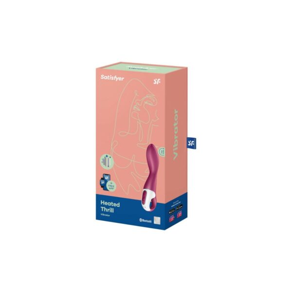 Wibrator Satisfyer - obrazek 4