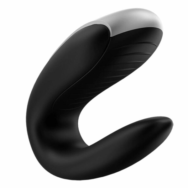 Wibrator Satisfyer Double Fun - obrazek 5